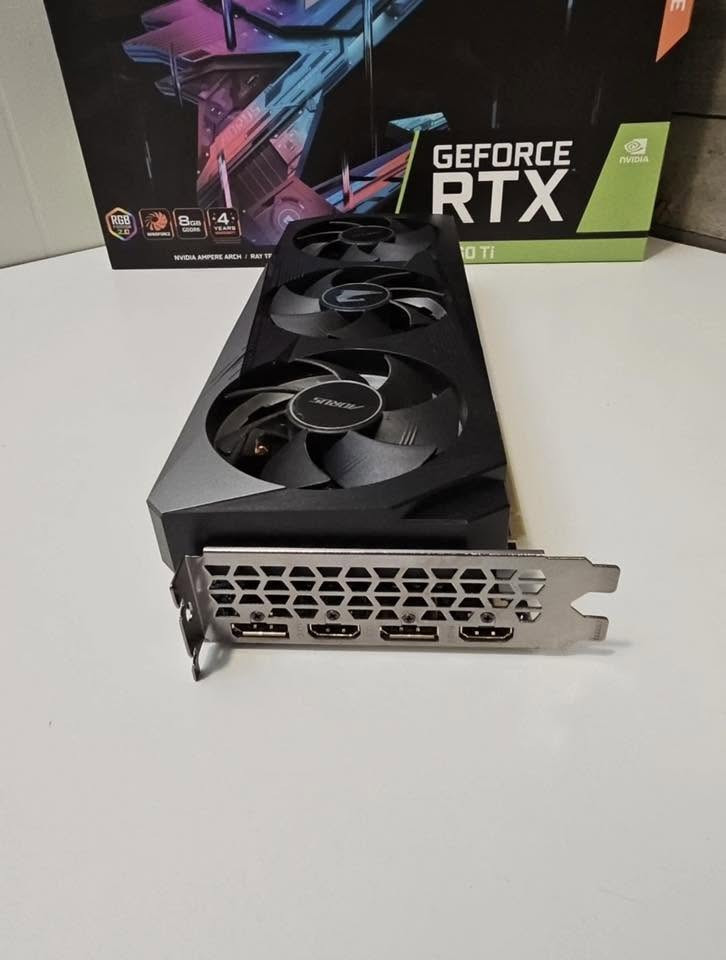 السلام عليكم كارت 3060ti النضافه فول وماحجيلكم بعد على البراند معروف حراره 66 بل ضغط اطوني بي سعر بما يرضي الله ولحد يكسر بي ومعروض باكثر من كروب


**إذا كنت صاحب هذا الإعلان وتريد حذفه لأي سبب، رجاءا أرسل رسالة إلى الدعم الفني**