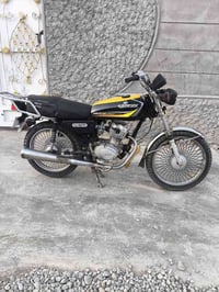 Soncink • G125 • جلولاء