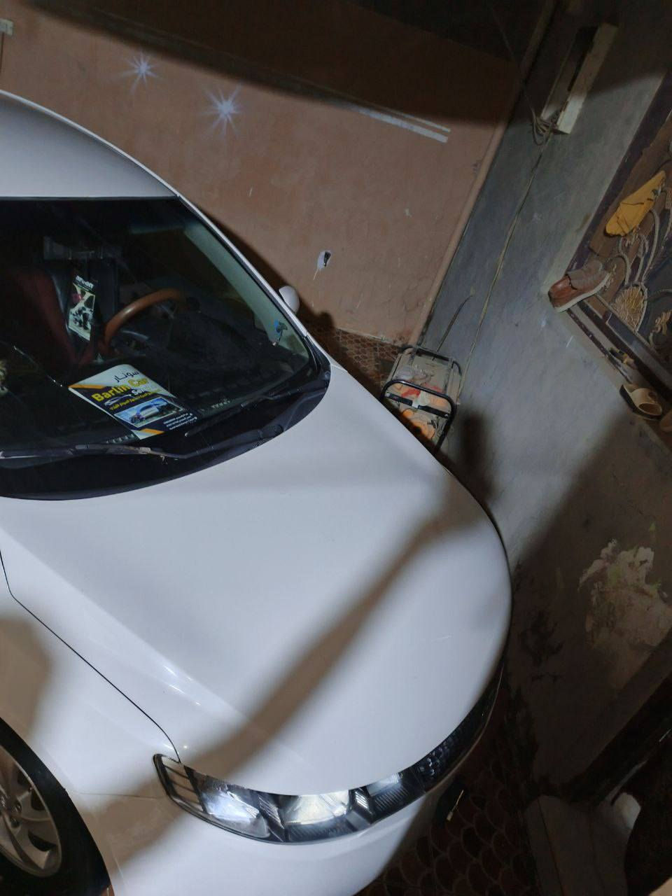 السلام عليكم كيه سيراتو موديل 2012 قادسيه محرك گير تبريد حداديه تخم تاير مكفولات ملاحضه فقط صبغ دوسه + نصف الباب رقم الهاتف *********** السعر 100 وبيهه مجال
