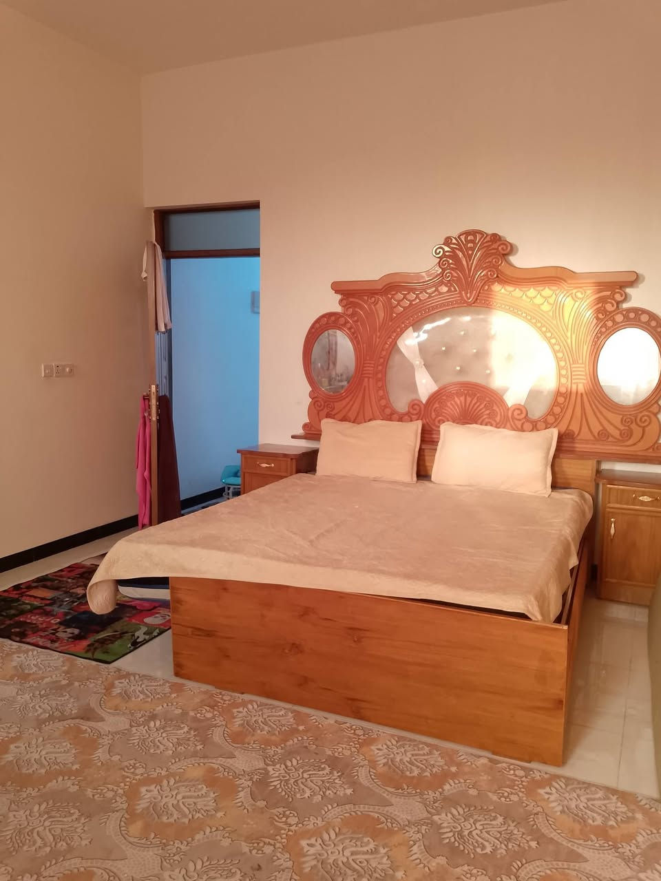 للبيع مليون بيه مجال بغداد بياع شهداء


**إذا كنت صاحب هذا الإعلان وتريد حذفه لأي سبب، رجاءا أرسل رسالة إلى الدعم الفني**