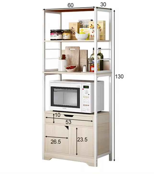 رف حديد مع الخشب المضغوط يستخدم للمطبخ من الموديلات الحديثه و العصريه يستخدم للافران الكهربائيه و اجهزة المطبخ يتحمل وزن عالي بقياسات الطول 130سم العرض 60 سم العمق 30 سم مكون من ثلاث طوابق و ملحق بابين مع مجر كبير
يوجد توصيل أربيل, العراق


**إذا كنت صاحب هذا الإعلان وتريد حذفه لأي سبب، رجاءا أرسل رسالة إلى الدعم الفني**