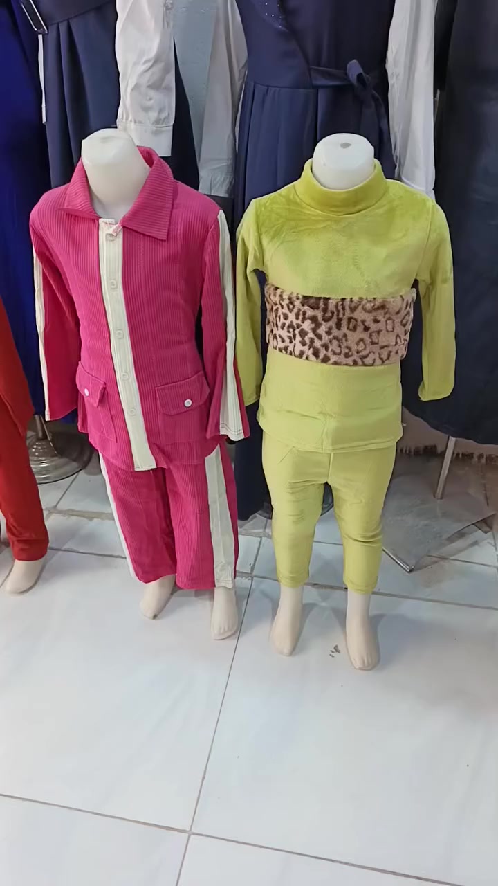 السلام عليكم حبايبي أزياء السلامي للألبسة الجاهزة 
تخفيضات وعروض داخل مجمع
تراكات اطفال بناتي و ولادي شغل درجه اولئ
السعر فقط 🔥🔥🔥3
العنوان طويريج الرجيبه شارع السايدين قريب اسواق سيداصيل


**إذا كنت صاحب هذا الإعلان وتريد حذفه لأي سبب، رجاءا أرسل رسالة إلى الدعم الفني**