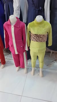 أزياء السلامي • تراكات أطفال • طويريج الرجيبه