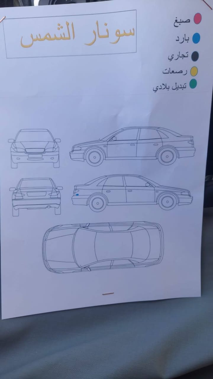 السلامه عليكم 
كامري للبيع موديل 2017se
السياره كلين رقم اربيل 
السعر 180وبيها مجال قليل 
المكان كركوك 
رقم الهاتف ***********
