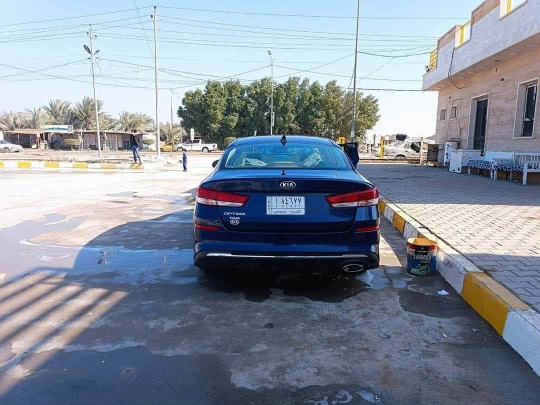 سلام عليكم
بيع مستعجل 
 ابتما 19امريكي حرة رقم قادسية مداور ثاني يوم  
  مكاني ديوانية دغارة
صور حادثها بالمنشور
  غير هاي مكفولة كفالة عامة فقط ضربت امريكا وحدثها لالغود ولا شاصي 
مواصفاتها
مكينة 2400
3انظمة قادة 
 رادار جانبي
مانع نزلاق 
حساس امامي خلفي 
كامرة دوارة 
مانع تصادم 
قيادة ذاتية 
لايت زنون اوتو 
حساس امامي خلفي 
هواي مواصفات بعد وجناية يعرفوها
سعر 130بيها مجال 

هاذا رقمي وبي وتساب
‏‪
***********‬‏

‭***********‬

‬ ‬‏
