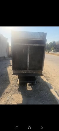 مولدة للبيع سكانيا ١١٣ يم ٨٨ 07713263559 العنوان بغداد الحرية