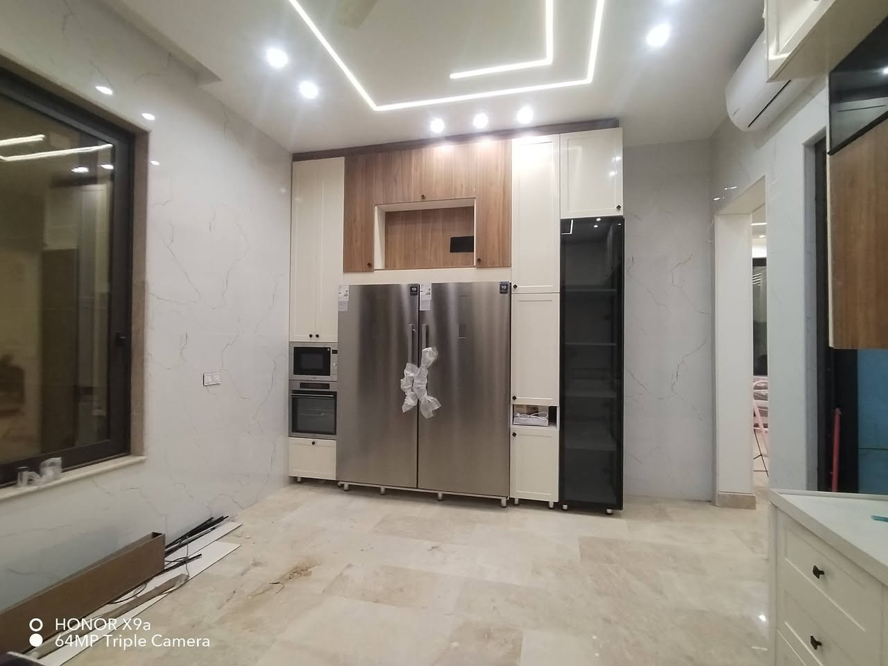 #اجعلي_مطبخك_اجمل_معنا 💛

عروضنة غير شكل👏🏻☝️

خشب داخل MDF تركي درجة اولى

الابواب HDF تركي درجة اولى

مرمر صناعي و كوارتز و كرانيت طبيعي 
و مرمر طبيعي 
تصاميم 3D
كل ماهو جديد تجدونه لدينا

متانة ودقة الصنع وتصميم هادئ ولمسة فنية🤞 

فقط اختاري الموديل والباقي علينا
 
للأستفسار يــرجــى مــراســلــة البيج #حسين #شبع


**إذا كنت صاحب هذا الإعلان وتريد حذفه لأي سبب، رجاءا أرسل رسالة إلى الدعم الفني**