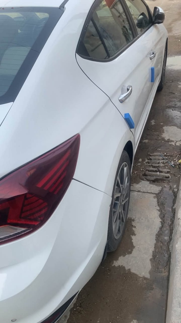 النترا 2019 خليجي كامل مواصفات مكفولة عدا الماشر عليهن السعر 157 للاستفسار الاتصال ***********
