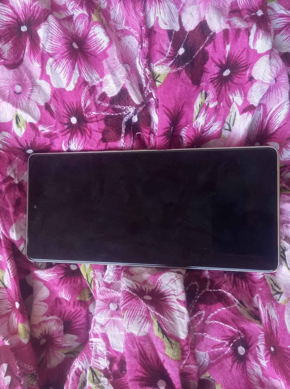سلام عليكم تكنو كامون 30 برو 5G
ذاكرته 256 جهاز عاطل لبورد قيم واخذ متواجد خاص


**إذا كنت صاحب هذا الإعلان وتريد حذفه لأي سبب، رجاءا أرسل رسالة إلى الدعم الفني**