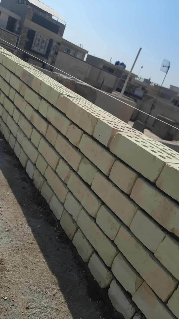 الخلفه ابو علي من بغداد البياع
كادر متخصص شغل درجه اولى💯 تسليم مهندس 

للاستفسار ***********
