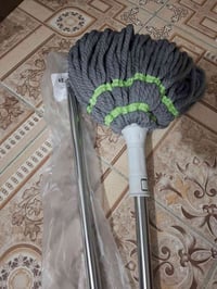 ماسحة أرضيات • تنظيف