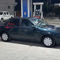 موديل ١٩٩٦ • مكينة ١٦ • جير عادي