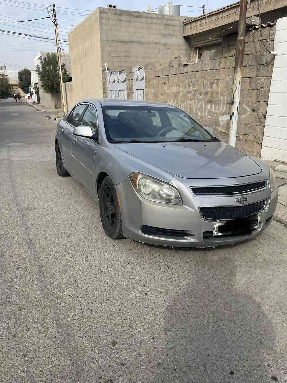 سلام عليكم ماليبو ٢٠١٠ بدون صبغ وبدون معجون بس بي تعديلات بارد محرك٤ مرغوب جديد كير ومحرك بشرط سيارة جاهزة مايرادله اي مصروف بس تبريد شغال بس بي ليك وبعد مابي اي مصروف كلشي بي جديد السع ٧٣


**إذا كنت صاحب هذا الإعلان وتريد حذفه لأي سبب، رجاءا أرسل رسالة إلى الدعم الفني**