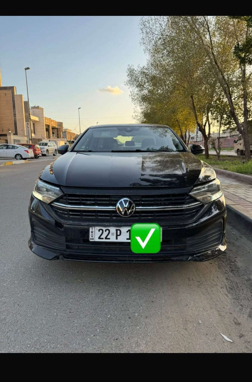 جيتا 2024 اس 
محرك 1.5 T 
وارد امريكي 
المسافة المقطوعة 58 الف كلم
رقم اربيل 
للتواصل بالرقم 
*********** بغداد, العراق

