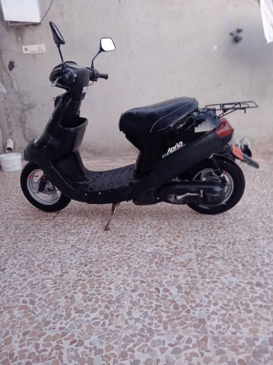 السلام عليكم ماطور بوتين جاهز كلو شرط السعر 160 وبي مجال للإستفسار الاتصال 
***********
