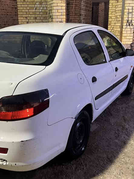 السلام عليكم سياره بيجو رنا 2014 مكينه وكير كورله1600 تبريد شغال كهربائيات شغاله حداديه جديده تحويل ثاني يوم السعر 35 ..رقم ***********
