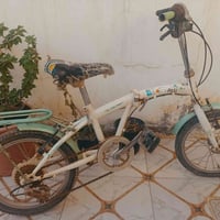 بايسكل ١٦ • مركز الحله
