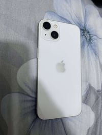 آيفون ١٣ • بطارية ٩٢ • بضمان