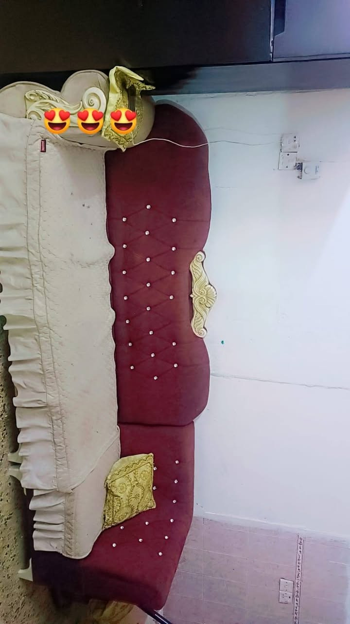 اغراض للبيع


**إذا كنت صاحب هذا الإعلان وتريد حذفه لأي سبب، رجاءا أرسل رسالة إلى الدعم الفني**