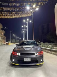 جارجر ارتي • ٢٠١٥ • ماشيه ٩٨ الف