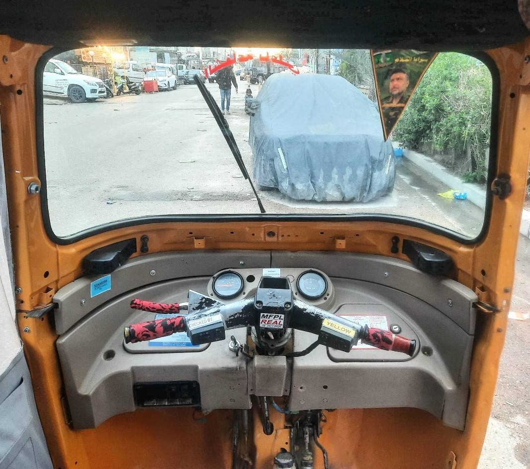 تكتك بجاج موديل 20 شهر 11 
رقم وسنويه تحويل ثاني يوم
العنوان بغداد البلديات
السعر 6 مليون وبيه مجال لشراي
***********
