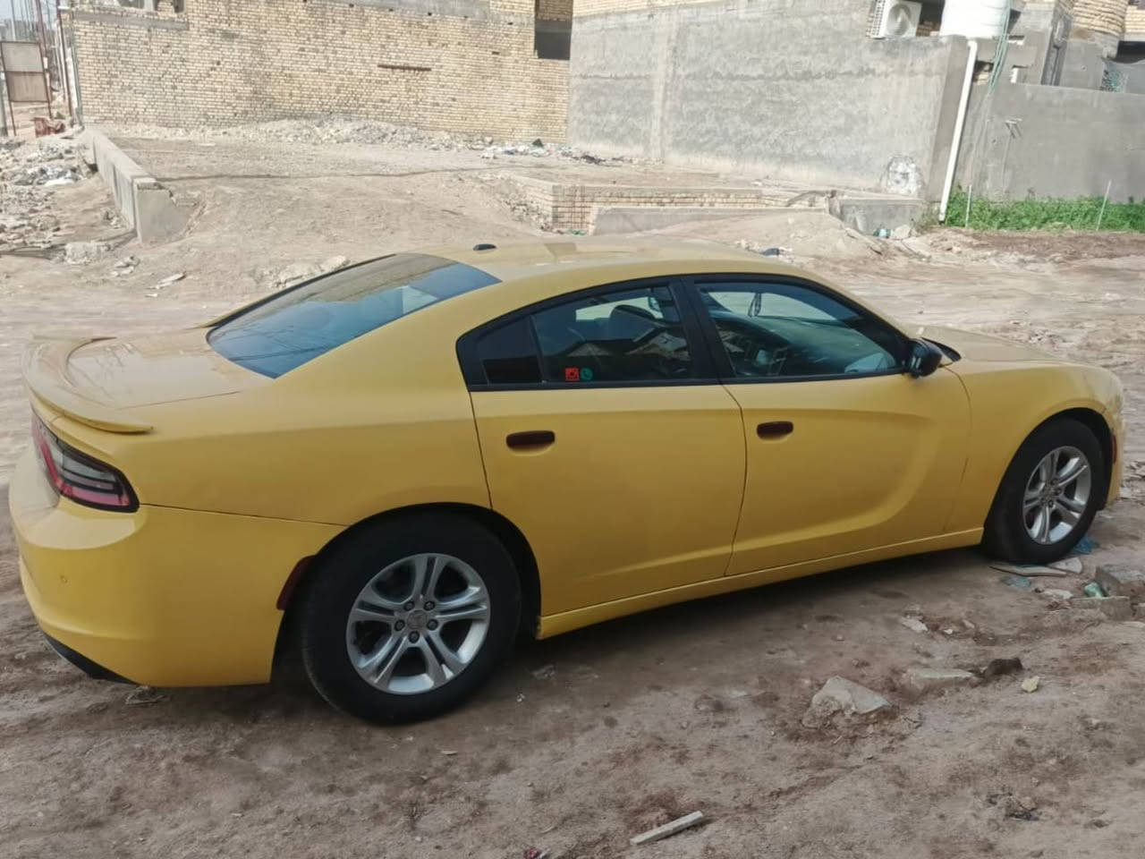 جارجر موديل 2017 معلايه 2018
مواصفاتهة معرفه 
رقم بغداد دولي ابسمنه 
السعر 130 وبيه مجال للشراي
 العنوان الناصريه المركز اتصل واني خادم 
***********
