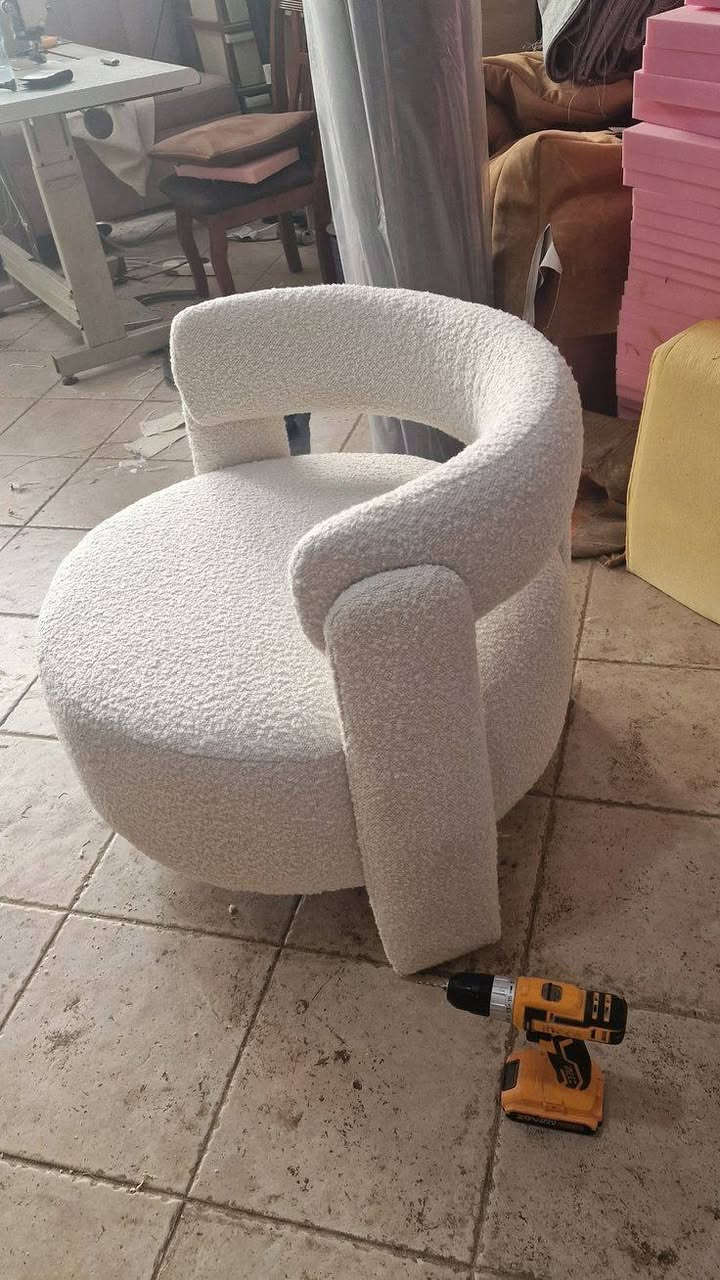 أسوم للأثاث | ASUM MOBİLYA ✨
🛋️ ديوان | جرابي | 🪑 كراسي وطابوريات
🏢 تجهيز المحلات والمكاتب
✅ حسب الموديل والطلب
✅ متانة في العمل وجودة في التصنيع
🇹🇷 صناعة تركية
📞 ***********
💬 واتساب: ***********
🇹🇷 تركيا: +90 539 515 91 22
