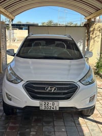 توسان • ٢٠١٤ • رقم اربيل