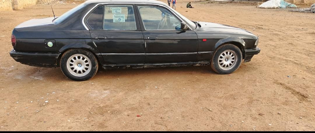 السلام عليكم بي ام 735 موديل 93 رقم اخضر السعر 25 وبيها مجال العنوان الموصل  ناحيت ربيعه ــــــ رقم


**إذا كنت صاحب هذا الإعلان وتريد حذفه لأي سبب، رجاءا أرسل رسالة إلى الدعم الفني**