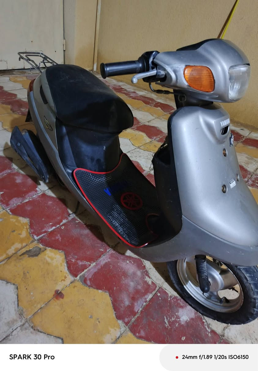 السلام عليكم دراجة بطة لبيع الدراجة نضيفة السعر خاص ‏‪***********‬‏
