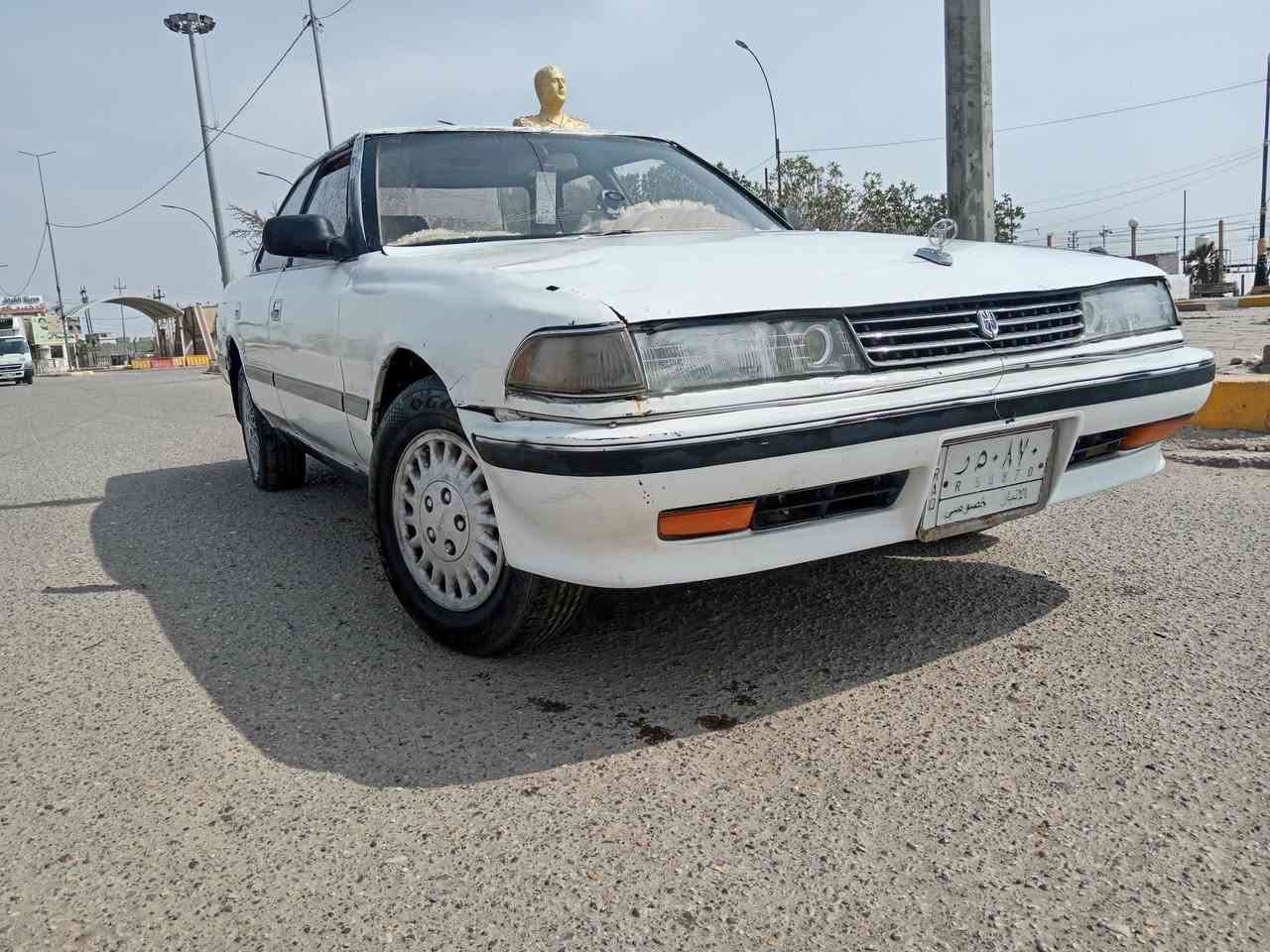 يالله. السعر ٢٠
كفاله كص ونقل وضربه

مكينه وكير ونجي جدد

رقم انبار ألماني

راعيه بكربله وعندي مستمسكاته بس رقمه مقلق ابيع بدون تحولي

سياره خير من الله ناعمه بشكل

حداديه وتخم تاير بجيس

السعر ٢٠ بلاش

ناصريه غراف واتساب ***********
