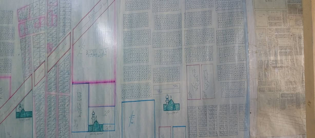 دار للبيع يعتبر قطعه أرض
مرمم جديد باب جديده ومصبوبه الارضيه بس يحتاج صبغ
كاطون الرازي خلف جامع الأنبياء  رقم العقار703كاطون مقاطعة 39مساحه الدار 200متر  السعر 80 بي مجال قليل بسعر قطعه يعني بايعلك أرض 
مكلف بلنشر الرجاء عدم الدخول خاص 
الاتصال على الرقم 
***********
