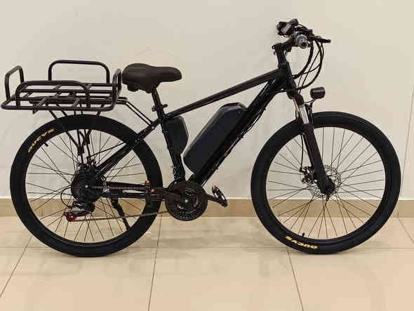 يا الله مجموعه بايسكلات جديد شحن سكليتر ومساعد بايدر الحجم 26 
ينفع الى شركات التوصيل والدلفري والطلبيات بايك ممتاز اكوالتي جدآ عالي 
بطاريه 36 V
10 Amp
Speed 40 
Motor 500 Watts
Removable battery
طلبيه من الامارات السعر 400$ واصل الى بغداد 
مدة الوصول 15 يوم  للأستفسار وات ساب
***********
