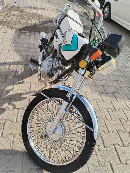 تايكر موديل 2020
اوراق
دراجة نضيفة وجاهزة خير من الله
السعر 400 وبيها مجال
المكان واسط صويرة
***********
