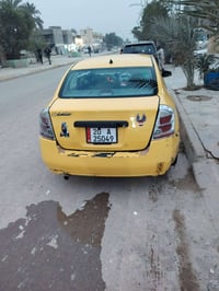 اوبل استرا • ٢٠٠٨ • بعقوبه