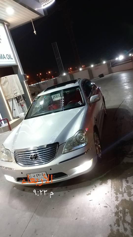 ماجيستا موسس ٤دوكمة سلايت
ئةوينة ئيشارةت  جوبي بيلاد حورة
بةدلي خوت بةرزو نزميكة
گيروومةكينةي بةشةرتي ٣٠٠٠ فيتةر بي عةيبة بةشةرتي گيرومةكينةو كةفةرو زةربةو مالي مةدةنيو هةمو شتيك
سةيارةكة كودي بو نةكراوة بيكيشةية بةياني برو كوديكة ناو خوتو
شوسن كةلار گورينةوةش اكةم بة شتي بةدلم بيت 
*********** كالار, السليمانية
