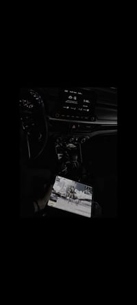 يا الله ايباد M4 البطارية 100 جهاز نضيف 100/100 / قفله 1100 شراي يتصل ...