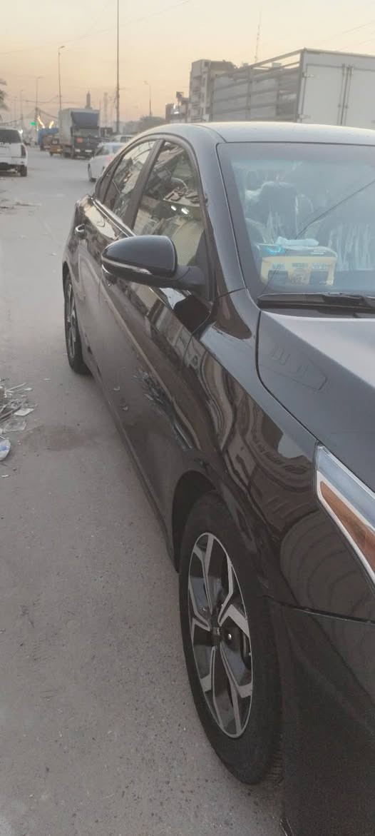 سلام عليكم
كيا فورتي موديل ٢٠٢٠ وارد أمريكي محرك ٢٠٠٠ دوش حادث بنيد وجاملغ مبدلات ودعاميه مبدله لا شاصي ولا لغد ولا ايرباك شماليه بسامي السعر ١٢٠ *********** المكان البلديات الضباط
