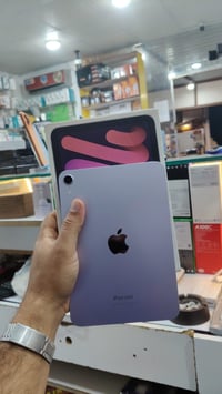 ايباد ميني 7 • ١٢٨ • نظيف ١٠٠٪