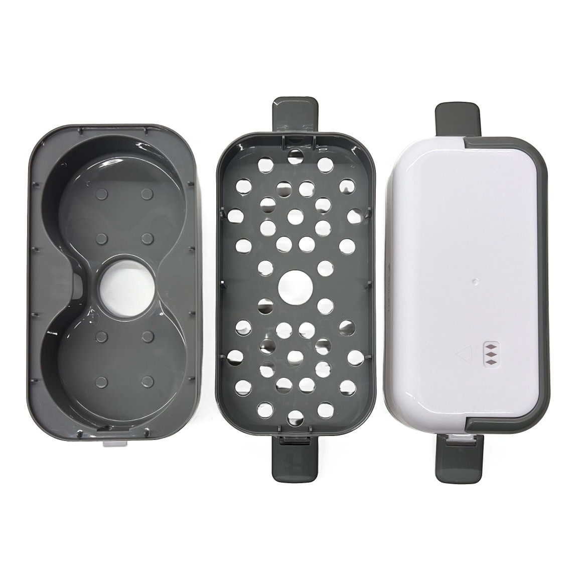 🍱 لانش بوكس كهربائي ذكي – موديل BOXYS-306D
حلّك المثالي لوجبة ساخنة أينما كنت 🔥
✔️ تصميم عملي بطبقة واحدة أو مزدوجة للطهي
✔️ 4 خزانات داخلية مستقلة لتنظيم الوجبة بحرية
✔️ مصنوع من فولاذ مقاوم للصدأ صالح للطعام
✔️ تسخين متساوٍ لطعام لذيذ وطازج
✔️ تشغيل بلمسة زر واحدة
✔️ عزل حراري قوي للحفاظ على الحرارة
✔️ عناصر تسخين PTC آمنة وموفرة للطاقة
✔️ سهل التنظيف – آمن – صحي – بدون رائحة
✔️ تصميم أنيق وعصري – مثالي للدوام، السفر، الرحلات
المواصفات:
🔹 السعة: 2 لتر
🔹 القدرة: 200 – 250 واط
🔹 الجهد: 110 / 220 فولت
🔹 التردد: 50 – 60 هرتز
⚠️ تنبيه: لا يُستخدم داخل المايكروويف أو الثلاجة.
💰 السعر: 21,000 دينار فقط
🚚 التوصيل لجميع محافظات العراق: 5,000 دينار
📩 راسلنا الآن للحجز والطلب – الكمية محدودة!


**إذا كنت صاحب هذا الإعلان وتريد حذفه لأي سبب، رجاءا أرسل رسالة إلى الدعم الفني**