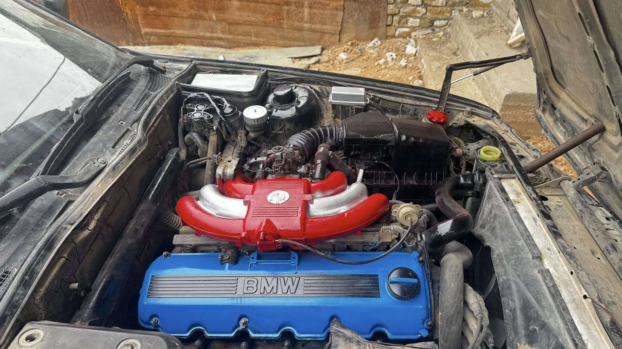 BMW 525
شعندك للمراوس اعرض السياره وصلت سعر 40 وعارضه ب 45


**إذا كنت صاحب هذا الإعلان وتريد حذفه لأي سبب، رجاءا أرسل رسالة إلى الدعم الفني**