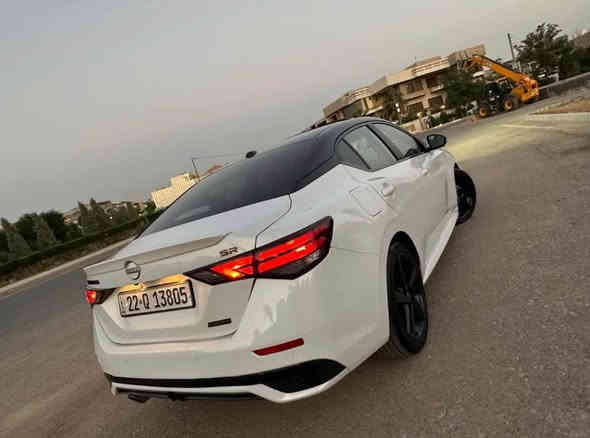 Sentra SR 2024 +plus
MIDNIGHT
سينتر ٢٠٢٤ دانسقه نمونه له جوانى و پاكى هه موو شتى نوئيه
سپى سه ده فى سه قف ره ش
سلايت
به سمه
پينج كامئرا 360
كوشين جلد
كوشين هيته ر
سوكان هيته ر
کوشن کارەبایی 
ئۆتۆ ستارت ستۆپ
ئاوێنە ئۆتۆ
جام ئۆتۆ
گێر سپۆڕت
سلايت
لايت ليزه ر
به ك لايت ليد
دؤسه و شوارب بيلادى
کاڕپلەی
سيسته م ساوند بؤس
شاشه كَه وره
زؤر مواسه فاتيتر
كير كَه وره يه ته ياره ى سه رئه رز ته نيا زير ره قمى بؤياغه باقى به شه رت
بئ ئيرباك بێ لێدران
یەک پەنجە قەڵەم کاری
هه موو قه لبى به شه رت
نرخ ١٩٣$ وەرەقە 
هەولێر
*********** أربيل
