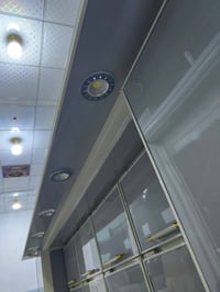 كاونترات جديد • ديكورات • ٨ شباط