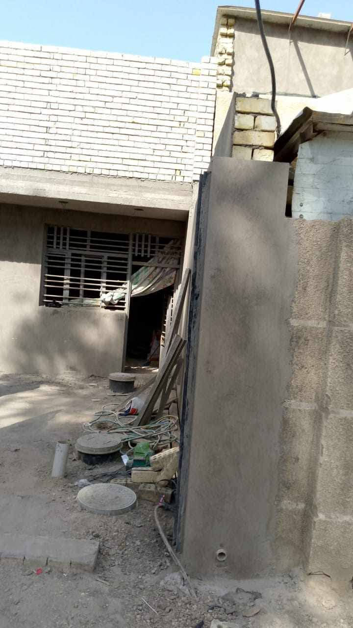 سلام عليكم الباخ متفرغ بغداد لبخ نثر تشميع سقل تصليحات شعدك اتصل ودلل وشعل درجه اول 
‏‪***********‬‏
