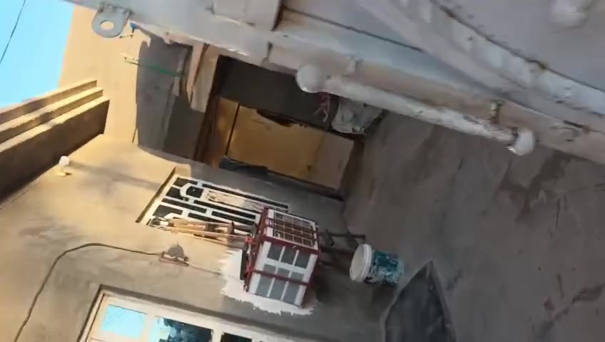 السلام عليكم
مشتملات اثنين للبيع حي العسكري طابو صرف المشتمل الأول مساحة ١٦٨ متر طابقين المشتمل الثاني مساحة ١١٢ متر ركن طابق واحد الموقع المقدادية حي العسكري للإستفسار خاص أو اتصال أو مراجعة مكتب الهادي للعقار ***********
