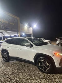 توسان ٢٠٢٢ • وارد امريكي • بدون ارقام