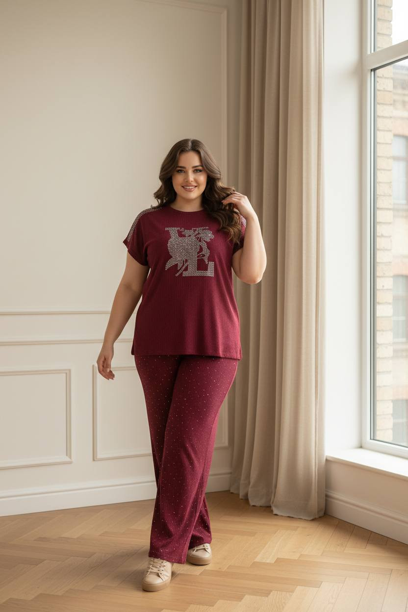 #جديدنا. جملة ومفرد❤️
تراك فانيله زبده الاصيله 
موديلات متعدده 
القياس استندر راهي
وزن 55الى اكثر من. 100
الحجز مراسلتنا خاص

خدمة توصيل سريعه خلال 24 ساعه ب5 الاف لجميع المحافظات 
رابط قناة الجملة
https://t.me/stayle369


**إذا كنت صاحب هذا الإعلان وتريد حذفه لأي سبب، رجاءا أرسل رسالة إلى الدعم الفني**