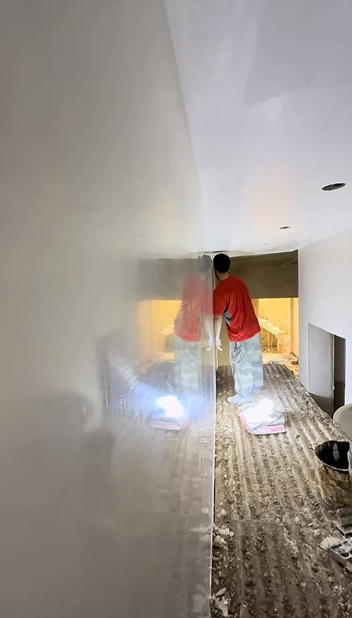 سلام عليكم خلفات جص وبورك 4خلفات اخوان شغل ليزر فقط عملنا درجه اوله لبخ نثر جص وبورك واجهيات (***********)بيه واس
