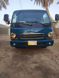 قلاب • ٢٠٠١ • السماوة