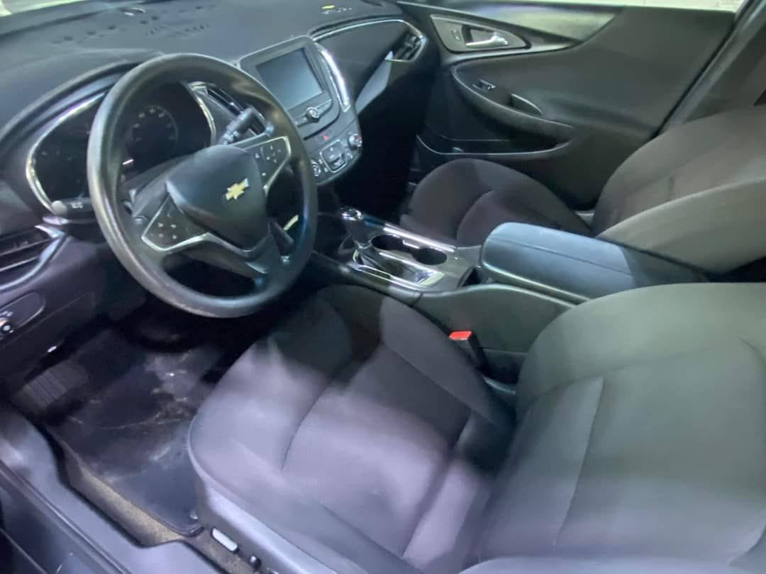 لـلبيع مـالـيبو مديل 2018  رقم بابل  السياره بسمي تحويل مباشر
للأستفسار(***********)
تفاصيل السياره تجي وتگلب احسن اني ماعند معلومات عليه بس السياره صارله سنتين عندي الحمدلله مكاني كربلاء السعر (100)ورقه
